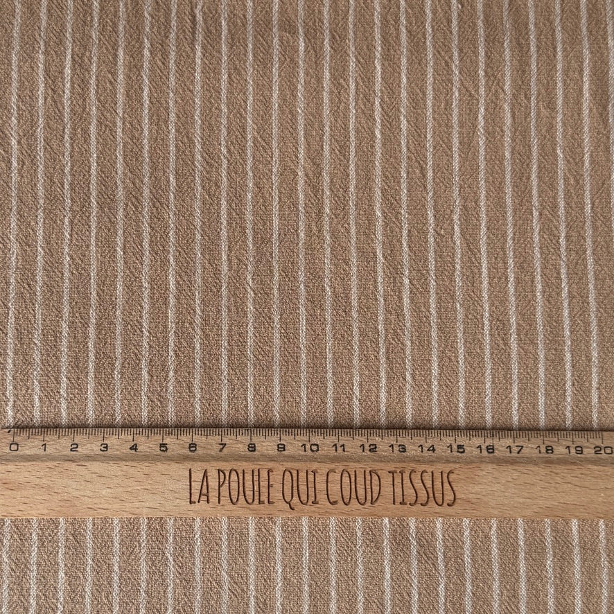 Seersucker / Eli Peche - Coñac