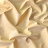 Imperméable Uni / Vanille