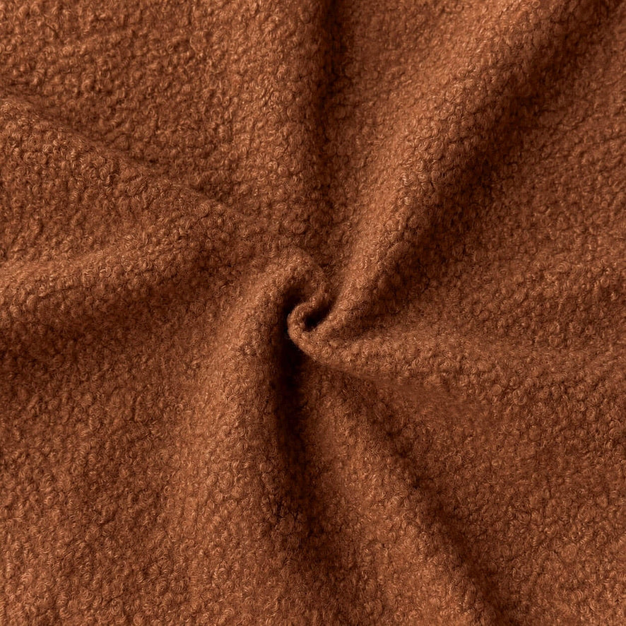 Curly Bouclette / Ecureuil