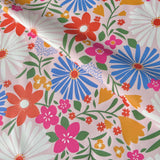 Coupon 1.3 m - Imperméable / Choupette