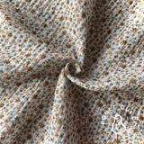 Coupon 2 Mètres - Double Gaze / Pio Tilleul