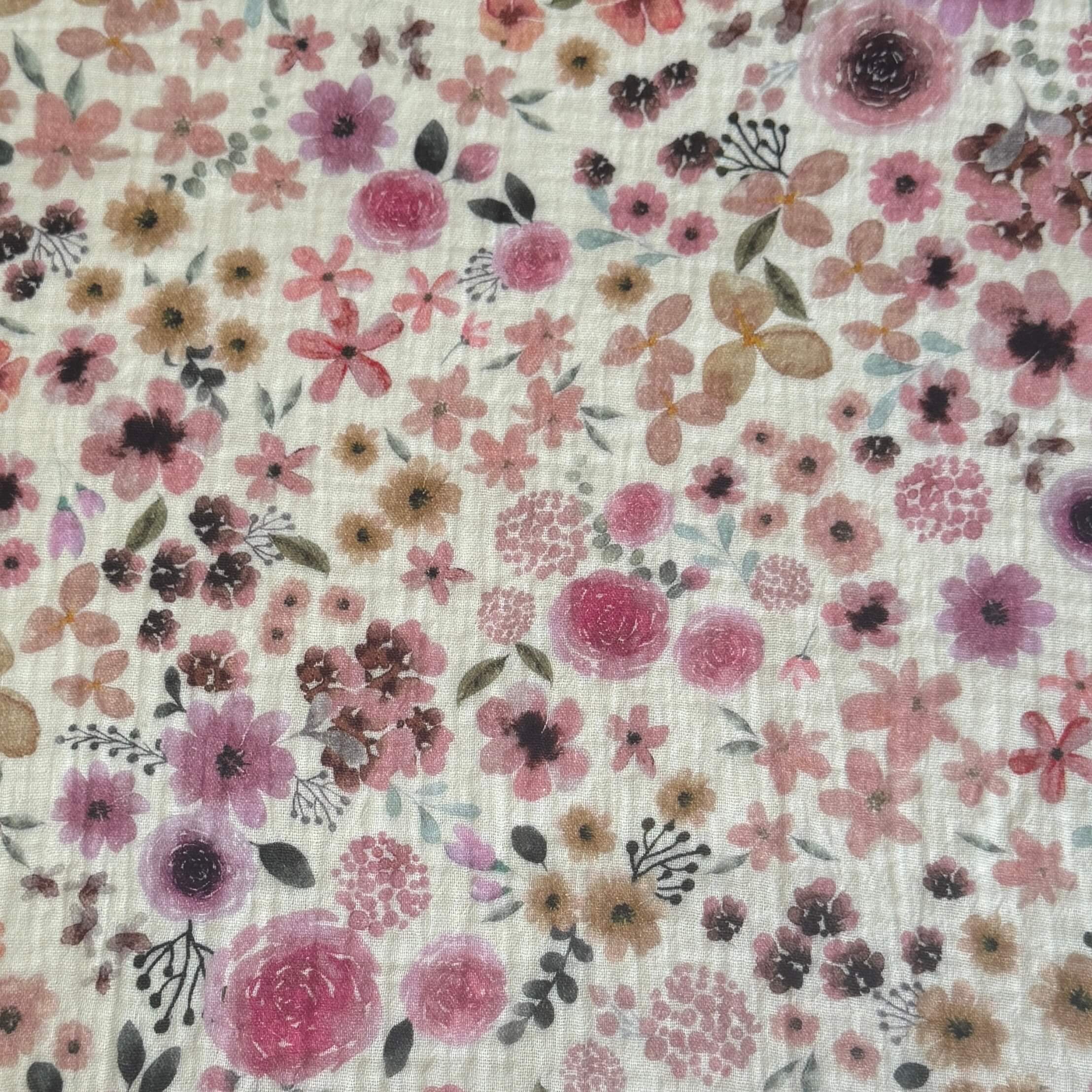 Double Gaze Numérique / Hortense