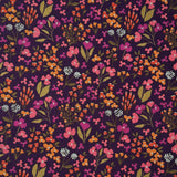 Coupon 1.4 m - Coton Imprimé / Bibury