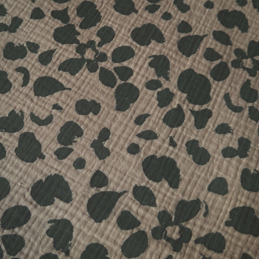 Coupon 90 cm - Double Gaze / Karakulac