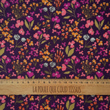 Coupon 1.4 m - Coton Imprimé / Bibury