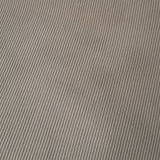 Coupon 80 cm - Maille Tricot / Lin