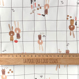 Imperméable /  Ilapio