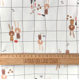 Coupon 50 cm - Imperméable /  Ilapio