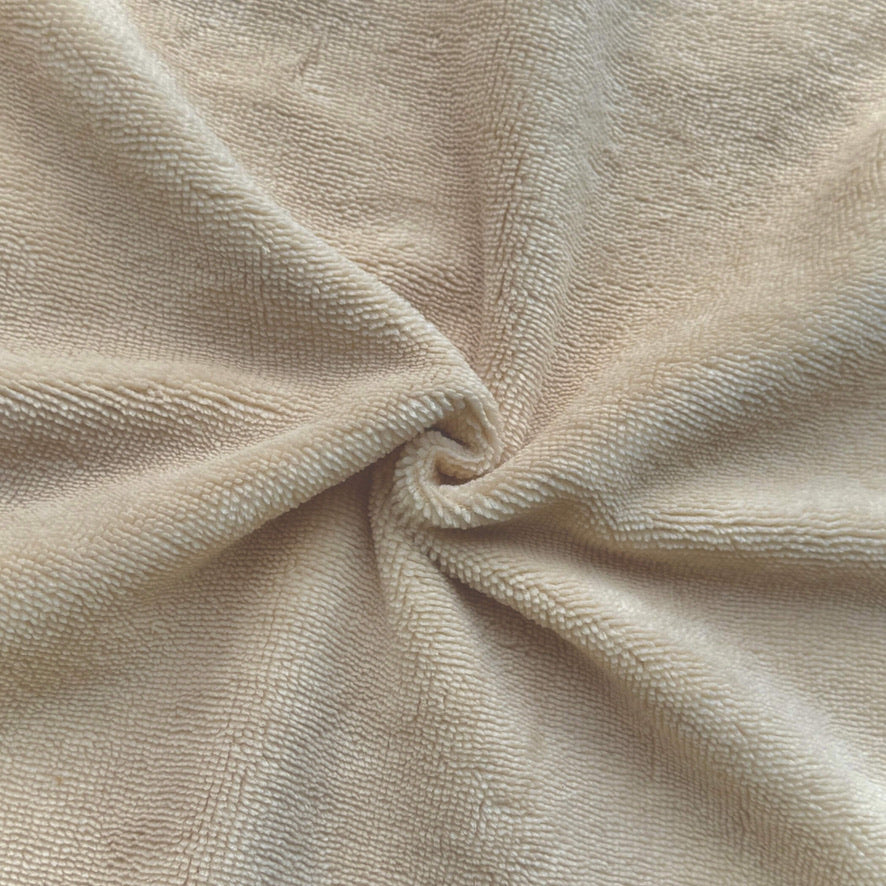Coupon 110*70 cm - Micro Eponge Bambou / Lin