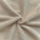 Coupon 110*70 cm - Micro Eponge Bambou / Lin