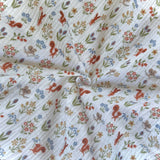 Double Gaze / Ticureuil