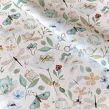 Coupon 1.3 m - Coton à Impression Numérique / Nato