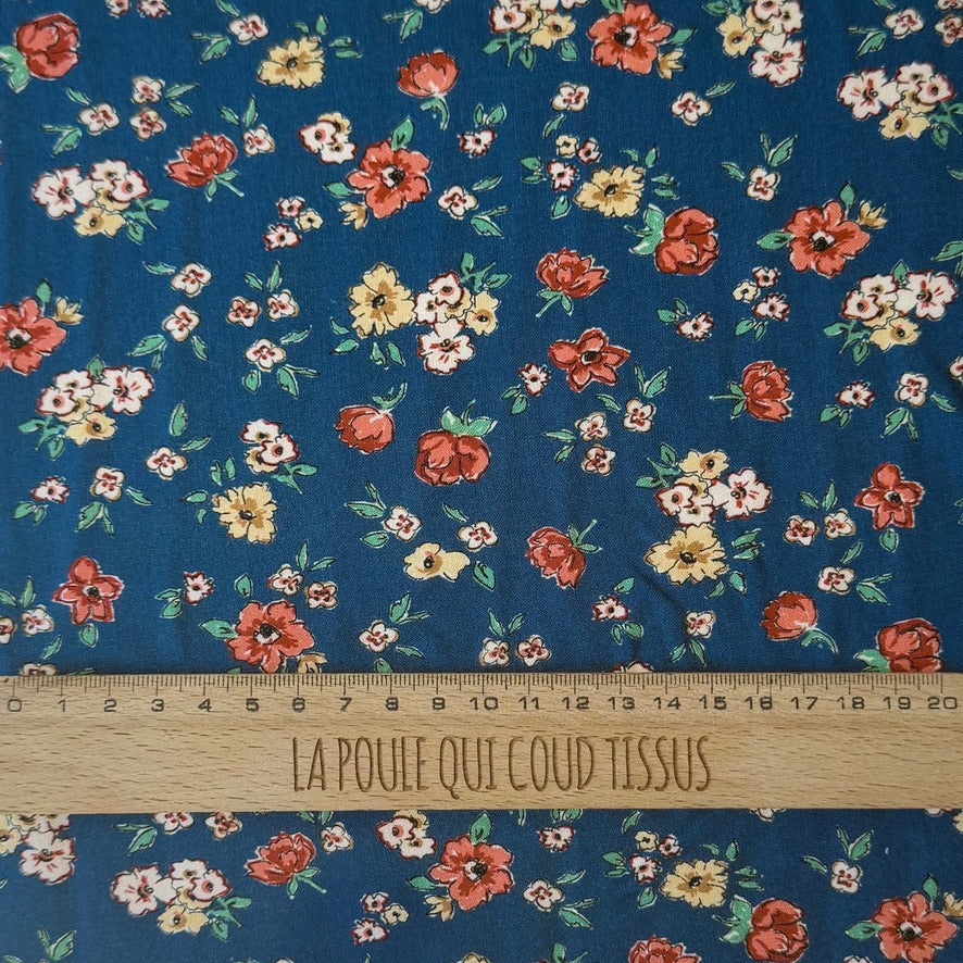 Viscose / Sylore