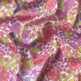 Printed Cotton / Josette