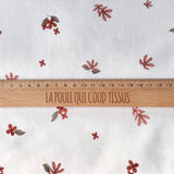 Coupon 50 cm - Jersey / Suzanna GOTS