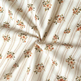 Coton à Impression Numérique / Maritoinette