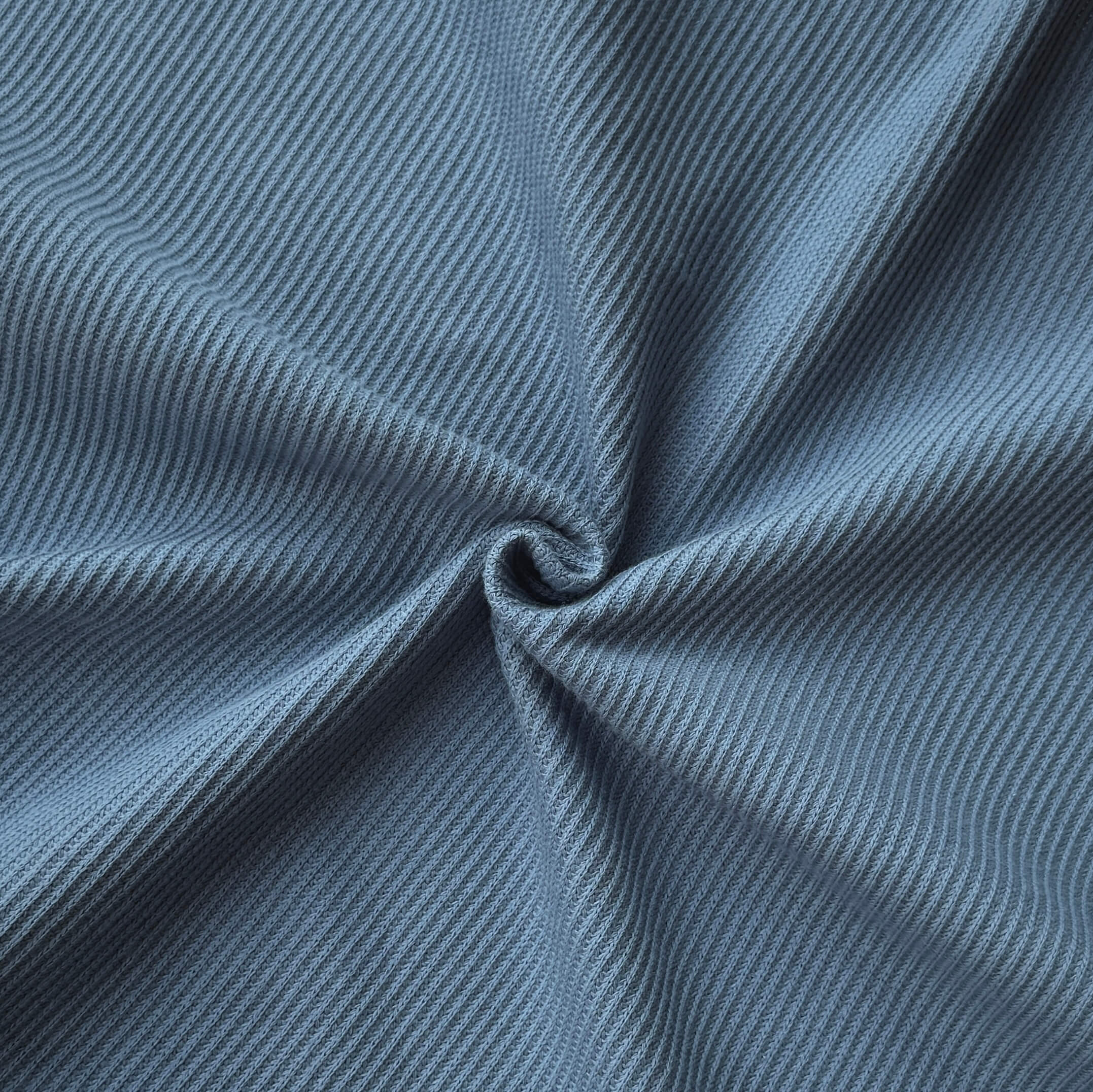 Maille Tricot / Denim