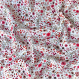 Double Gaze Numérique / Hortense Rouge - Beige