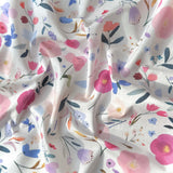 Coton à Impression Numérique / Mariva