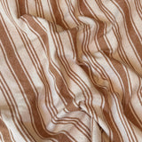 Coton Tissé  / Eugène Peanut