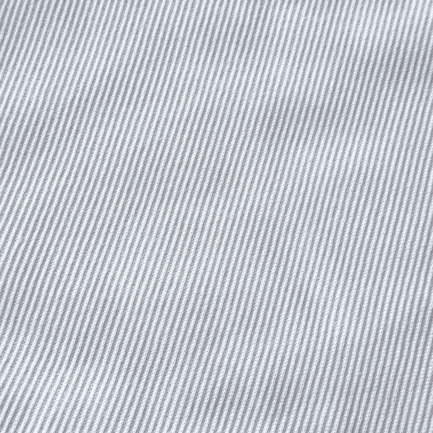 Maille Tricot / Blanc