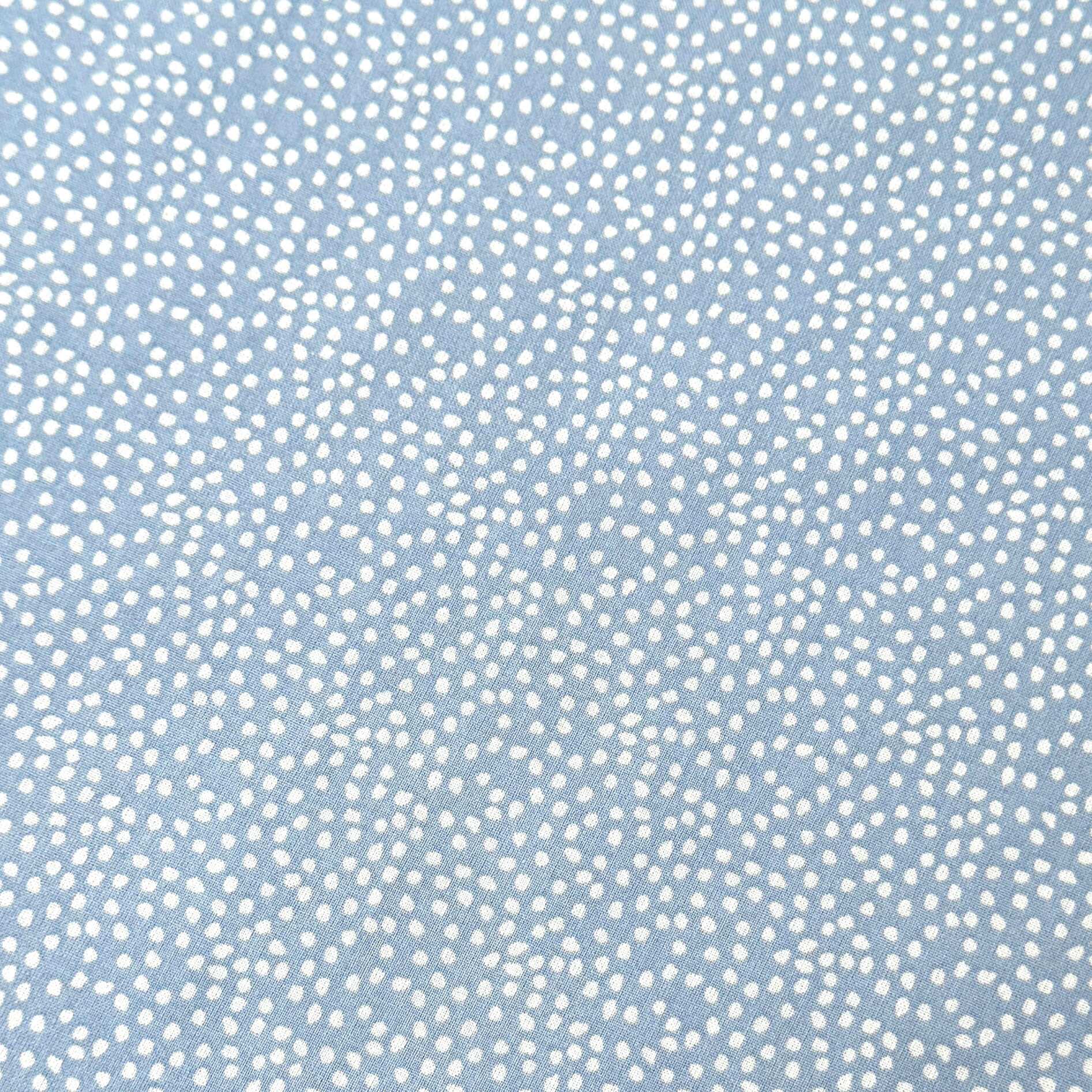 Coupon 1.8 m - Coton Imprimé / Tassi Baltique