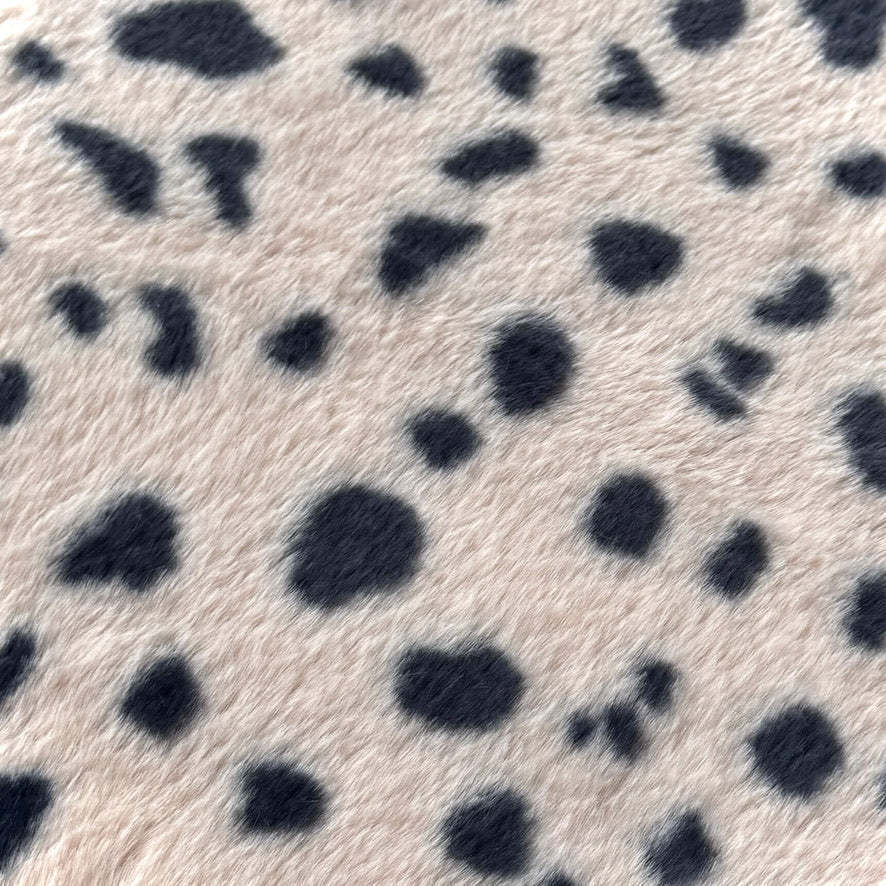 Rabbit / Imprimé Serval