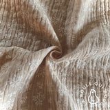 Coupon 70 cm - Double Gaze / Meesya Lin