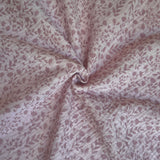 Coupon 1 Mètre - Double Gaze / Madino