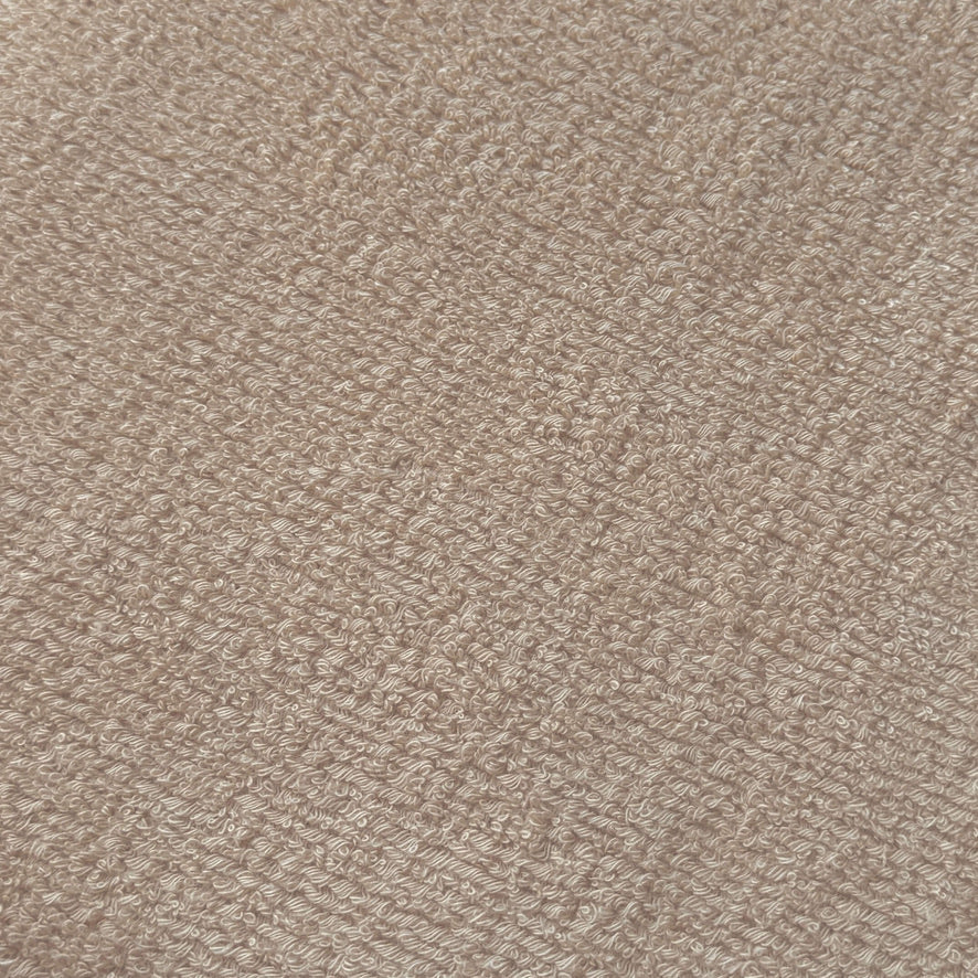 Coupon 60 cm - Nid éponge / Blé