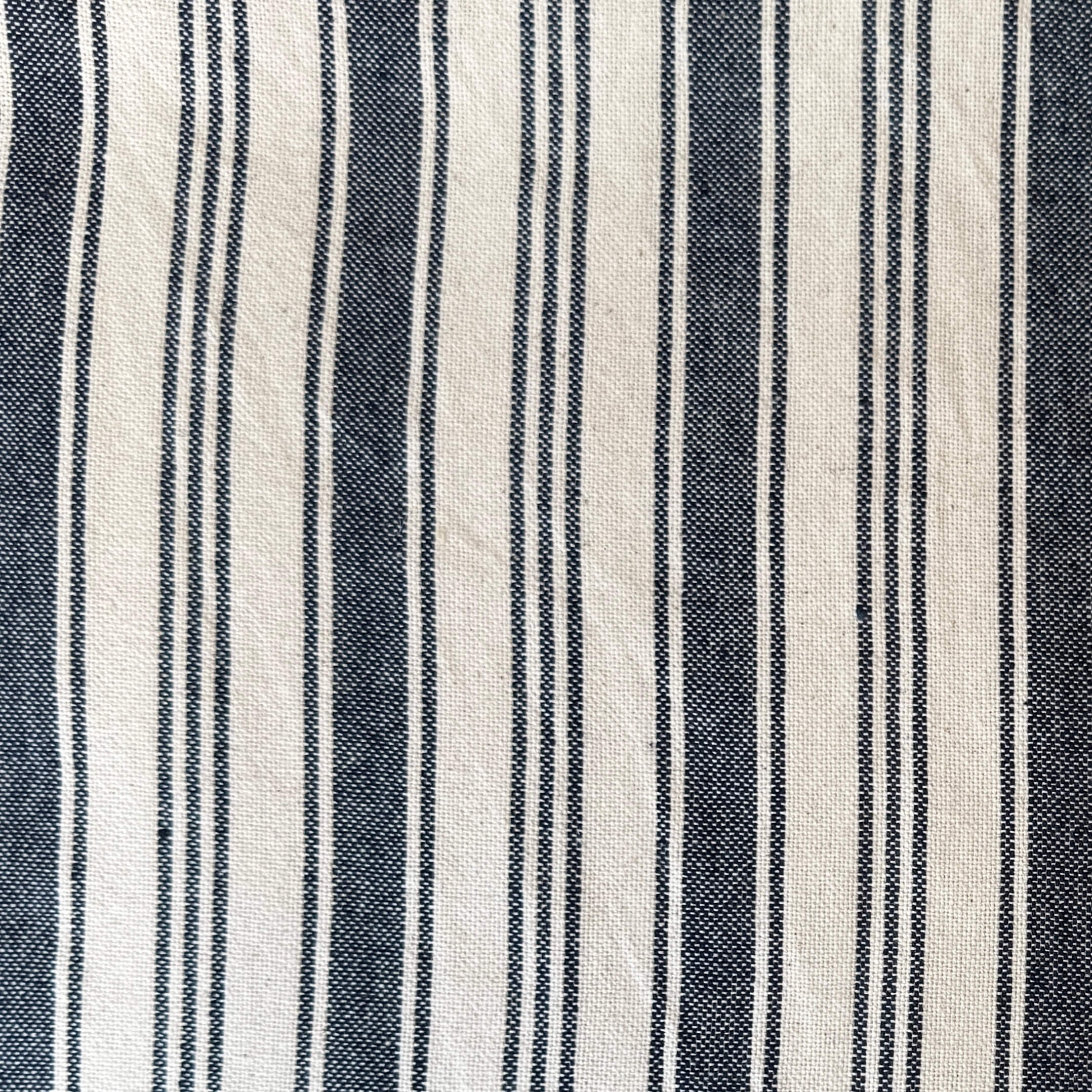 Coton Tissé  / Eugène Indigo