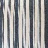 Coton Tissé  / Eugène Indigo