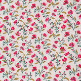 Coupon 90 cm - Coton Imprimé / Vanda