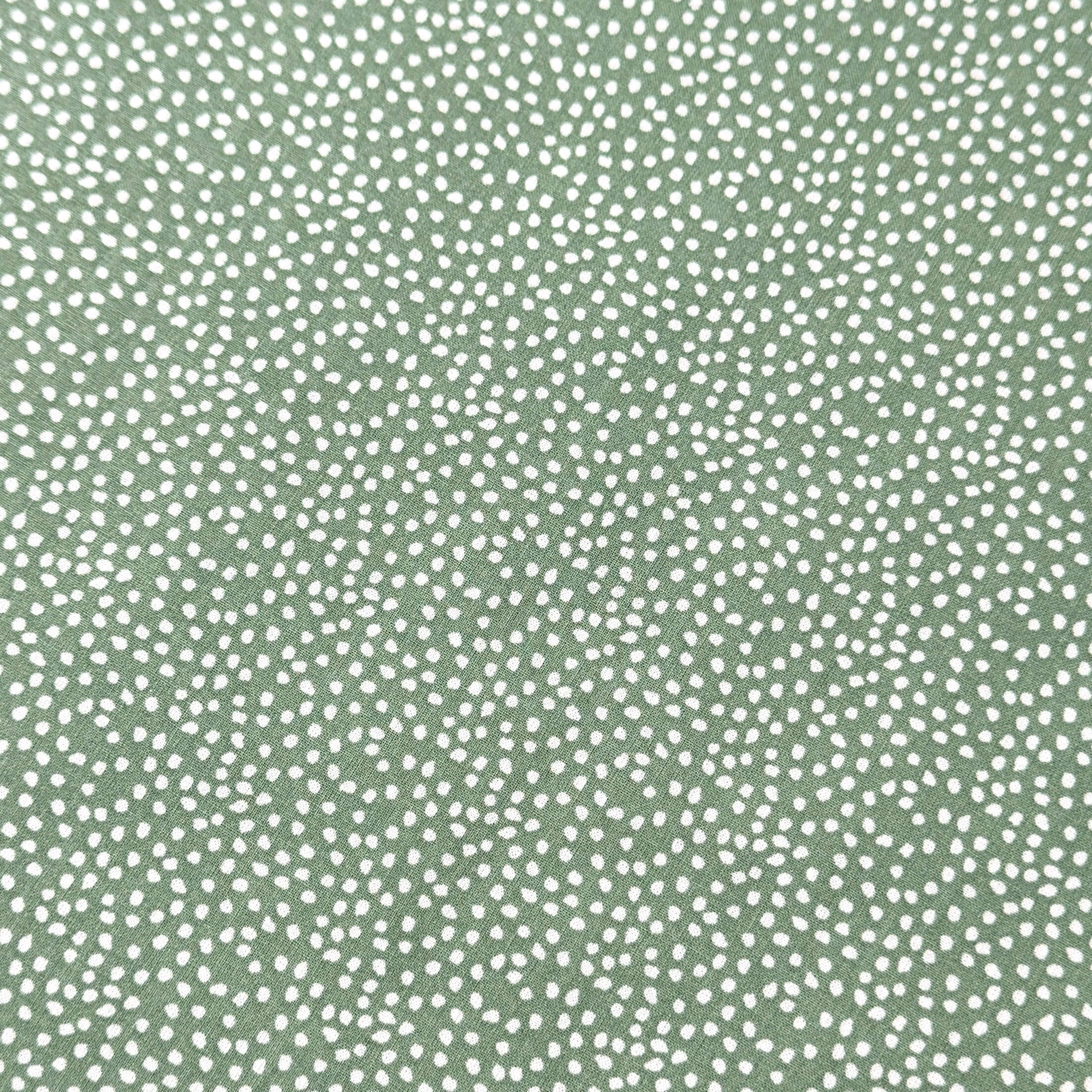 Algodón estampado / Josette