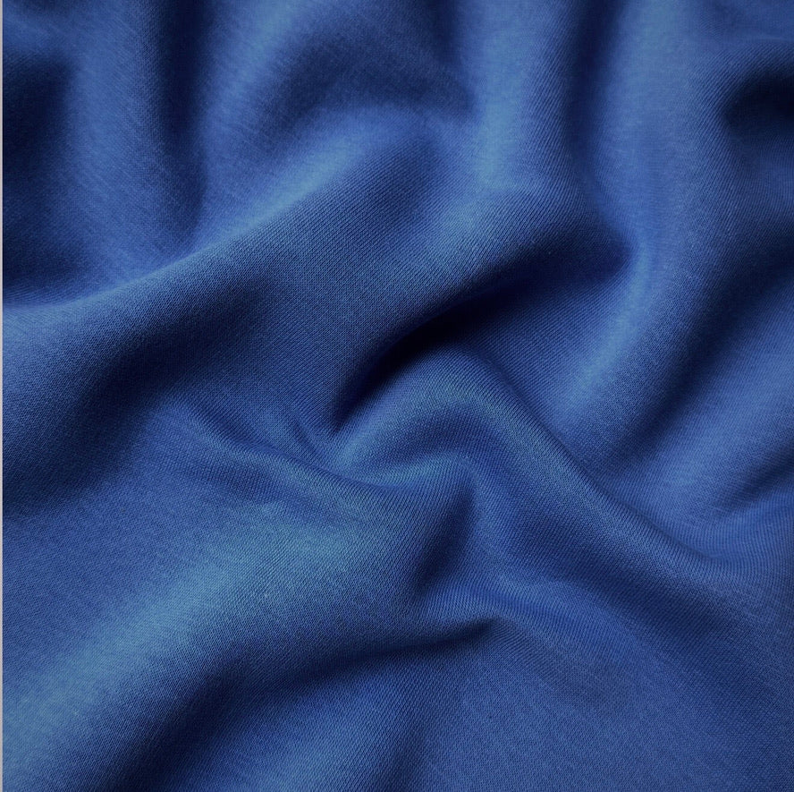 Molleton / Cobalt