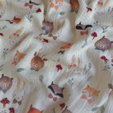 Double Gaze Numérique / Tyresta