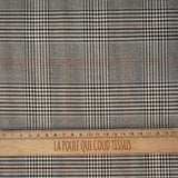 Tartan / Roy Beige - Camel