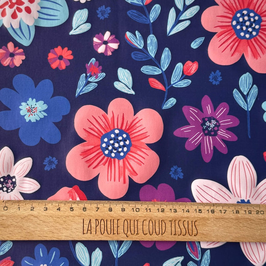 Imperméable /  Osaya