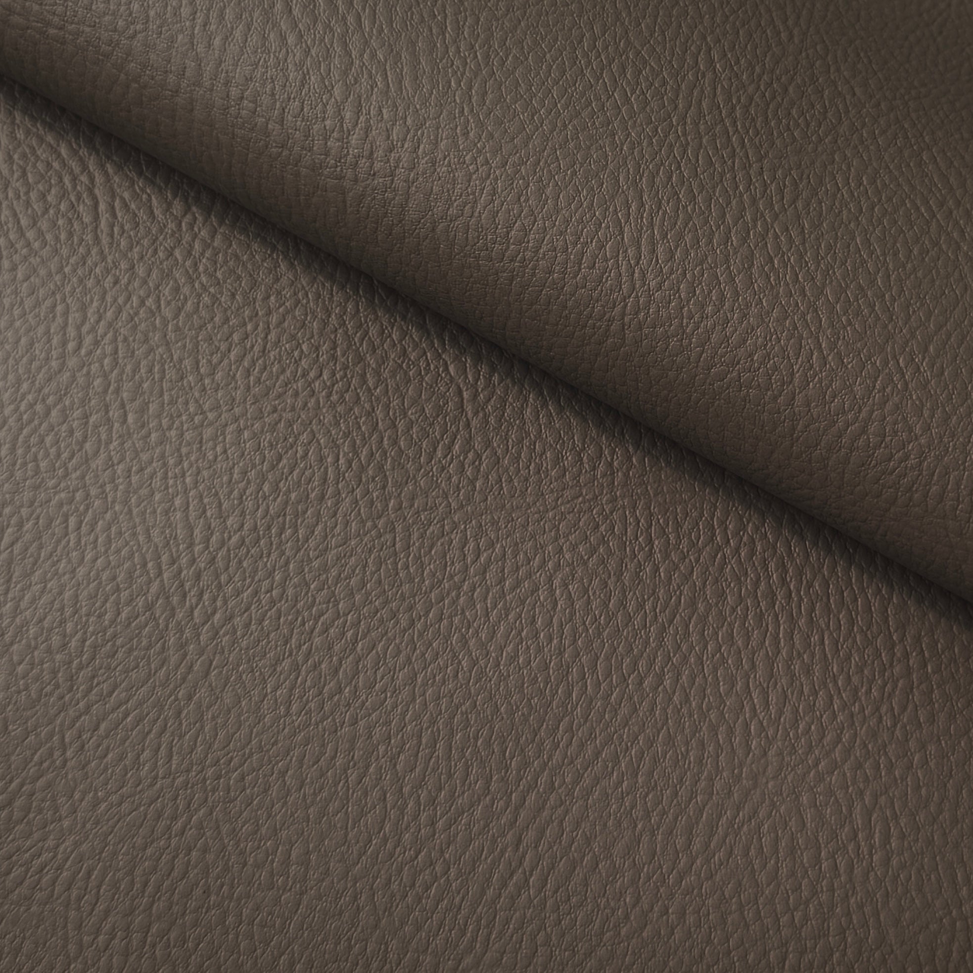 Simili Cuir  / Taupe