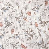 Coupon 1.4 m - Double Gaze / Ariella
