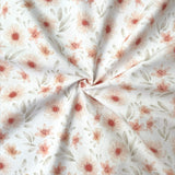 Digitally Printed Cotton / Hortense