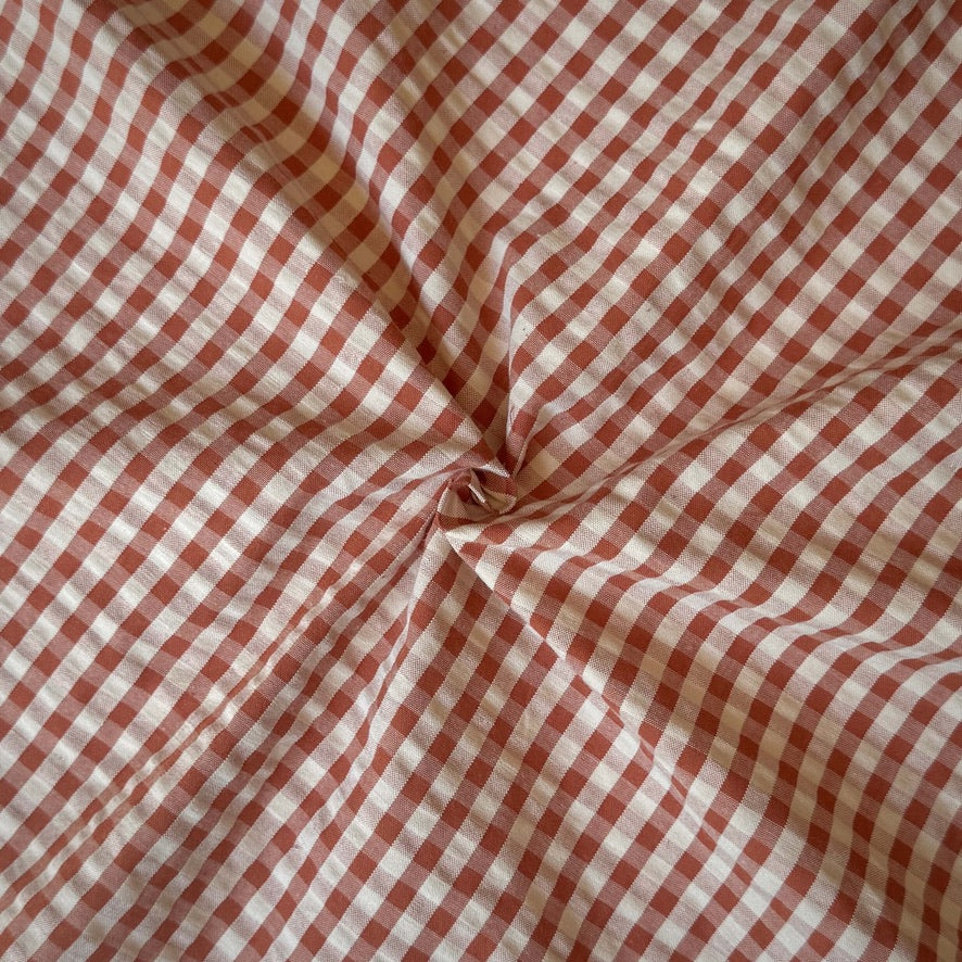 Seersucker / Eli Peche - Cognac