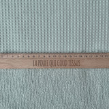 Nid éponge / Origan