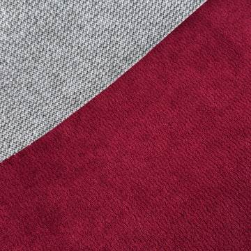 Velours UltraClean / Bordeaux