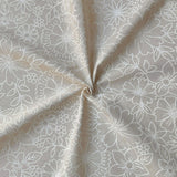 Coupon 1.3 m - Coton Imprimé / Britney Lin