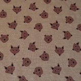 Coupon 70 cm - Jersey / Ruzmi