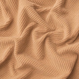 Velours Côtelé 100% Coton Cotis / Camel
