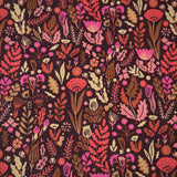 Printed Cotton / Malvina