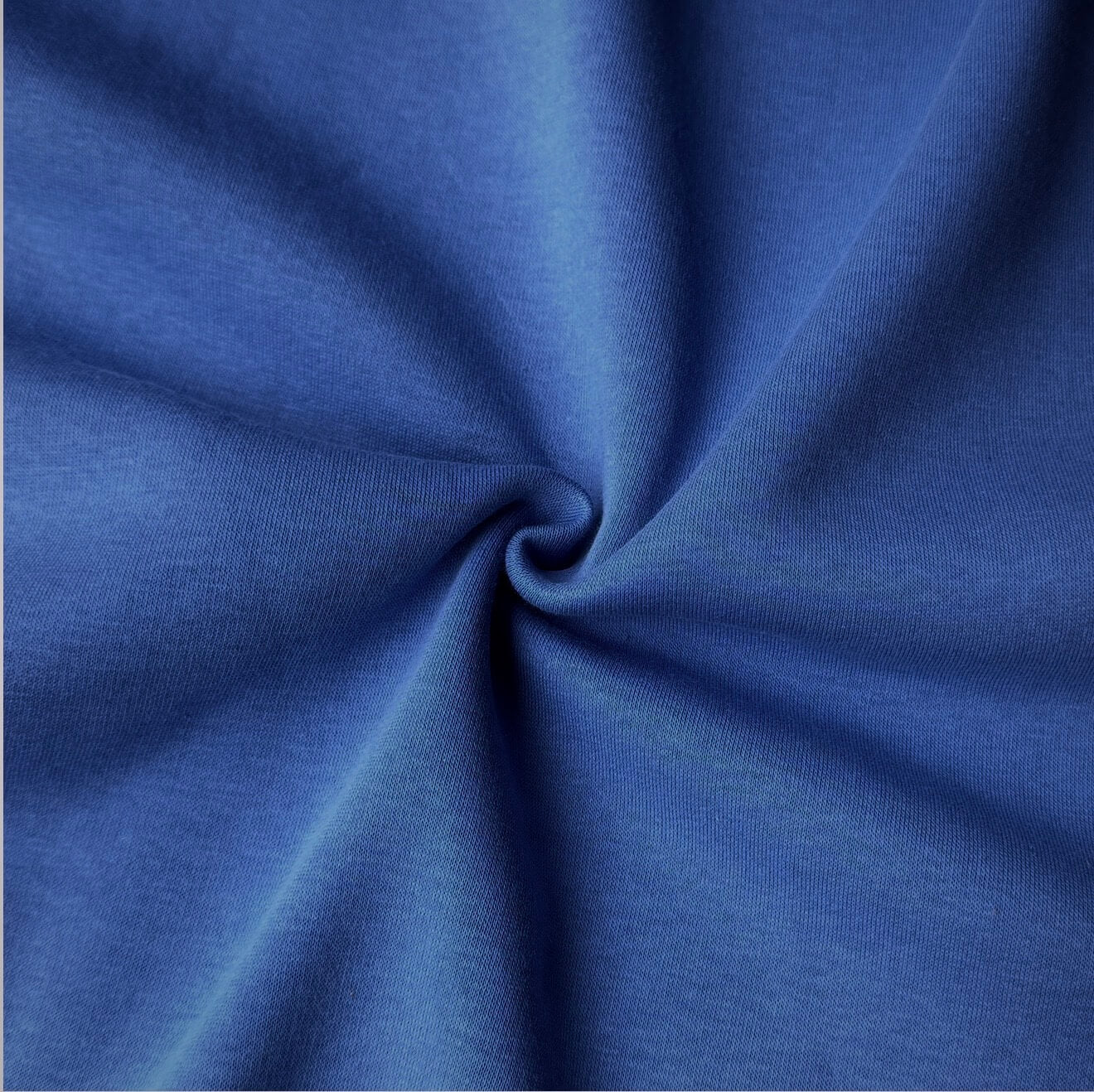 Molleton / Cobalt
