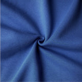 Molleton / Cobalt